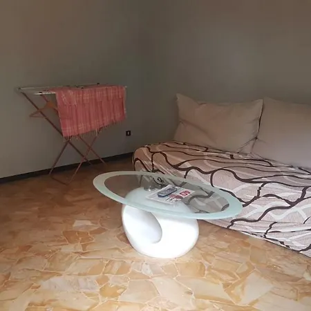 Casa Al Mare A 30 Metri Dalla Spiaggia Apartment Savona