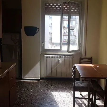 Apartment Casa Al Mare A 30 Metri Dalla Spiaggia
