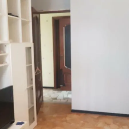Apartment Casa Al Mare A 30 Metri Dalla Spiaggia Savona