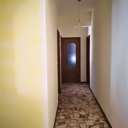Casa Al Mare A 30 Metri Dalla Spiaggia *
