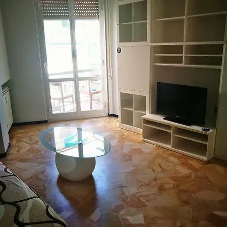 Casa Al Mare A 30 Metri Dalla Spiaggia Apartment Savona