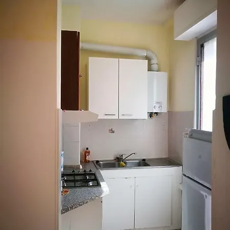 Casa Al Mare A 30 Metri Dalla Spiaggia Apartment Savona
