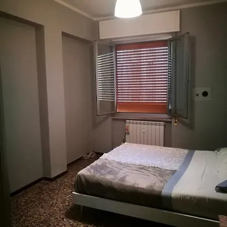 Apartment Casa Al Mare A 30 Metri Dalla Spiaggia