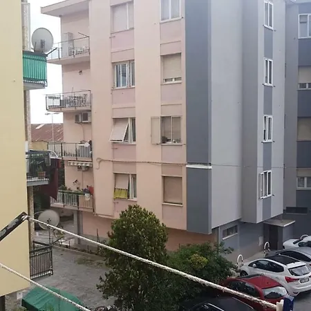 Casa Al Mare A 30 Metri Dalla Spiaggia Apartment