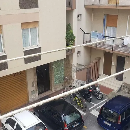 Casa Al Mare A 30 Metri Dalla Spiaggia *