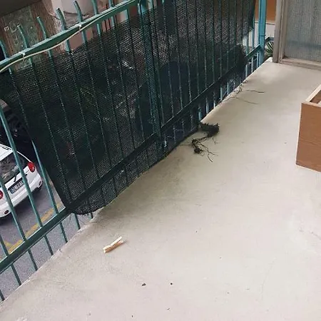 Apartment Casa Al Mare A 30 Metri Dalla Spiaggia *