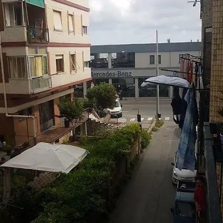 Apartment Casa Al Mare A 30 Metri Dalla Spiaggia Savona